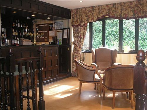 Wild Boar Hotel Beeston  Екстериор снимка