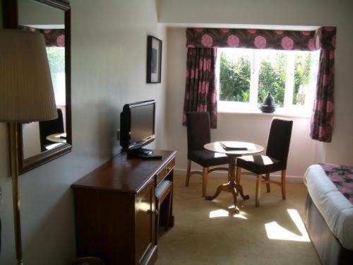 Wild Boar Hotel Beeston  Стая снимка